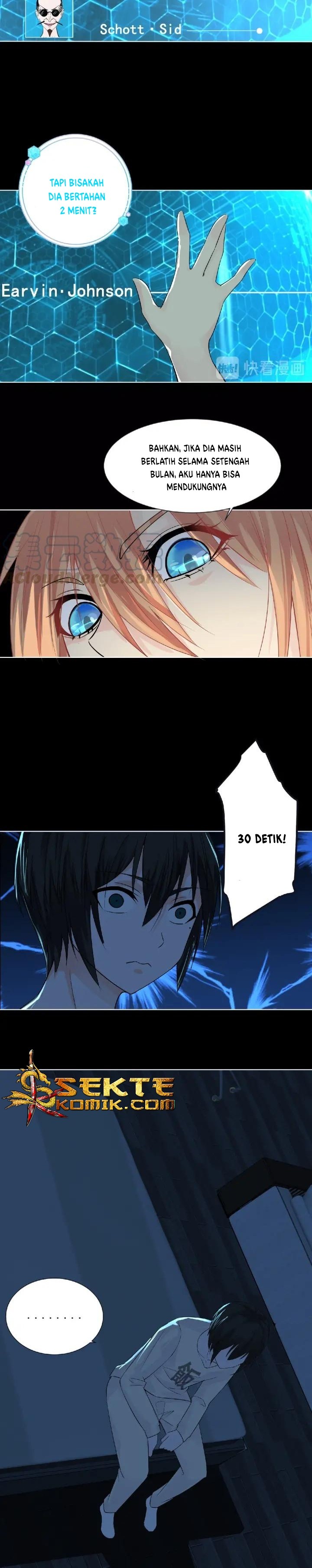 Dark Energy Engine Chapter 08 Gambar 13